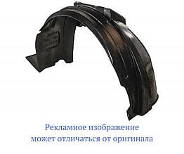 Подкрылок передн прав AUDI A8 04-10
