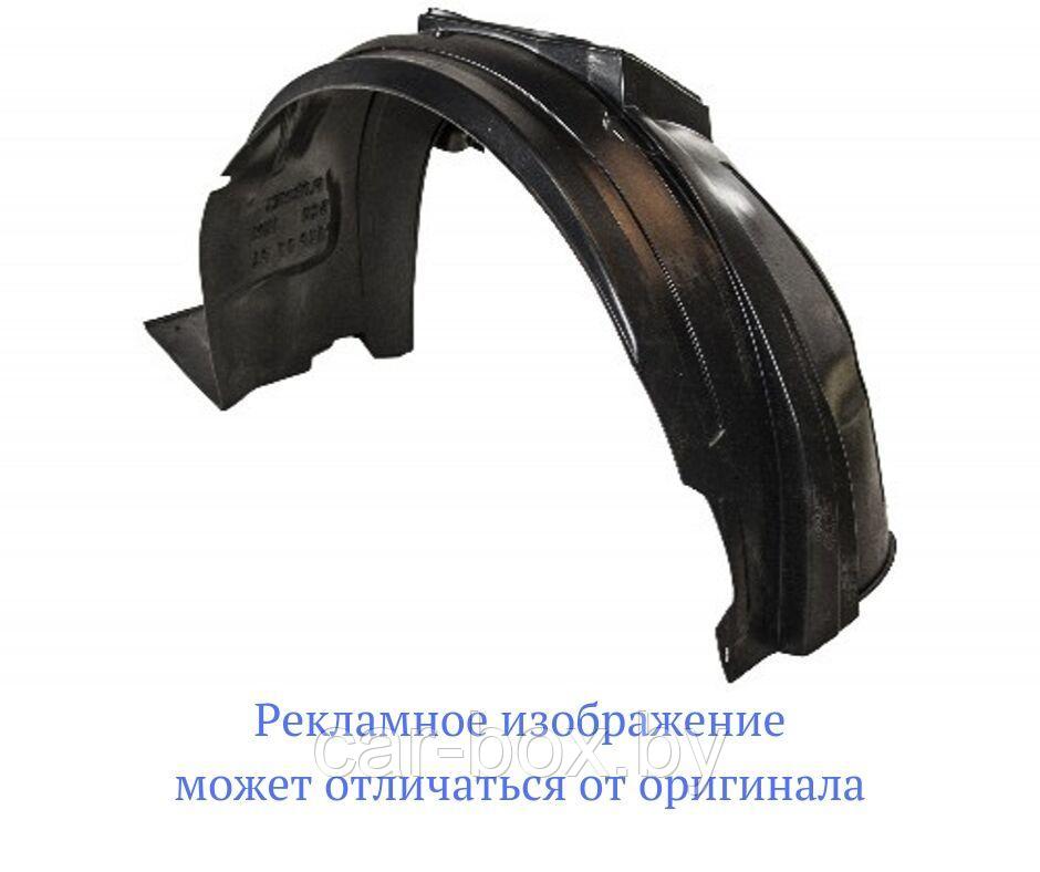 Подкрылок задн лев Ford ECOSPORT 2013-17 (войлок)