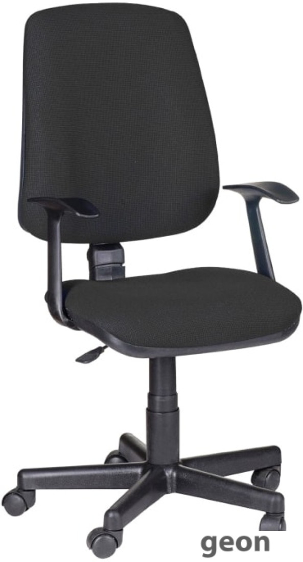 Кресло OLSS Юпитер (черный)