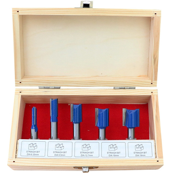 Набор фрез 5*8 Z чем.