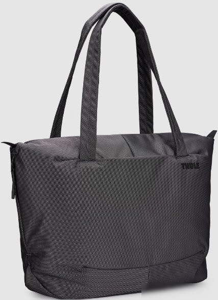 Сумка Thule Subterra 2 Tote TST402VG (vetiver gray), фото 1