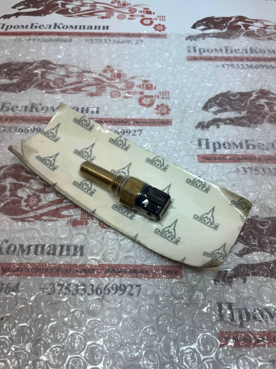 Датчик температуры DEUTZ 01182702 ( 0118 2702 ) для МТЗ-2522, МТЗ-3022