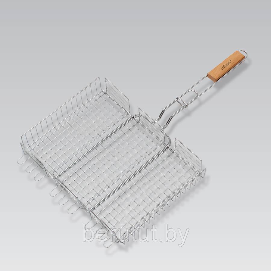 Решётка для гриля Maestro MR-1003