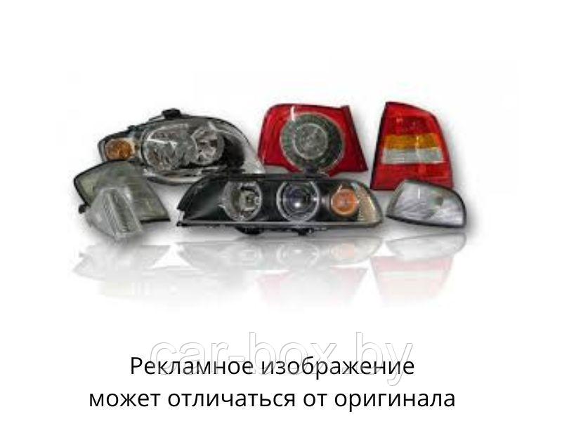 Фара передн лев с ЭК PEUGEOT: 307 01-02