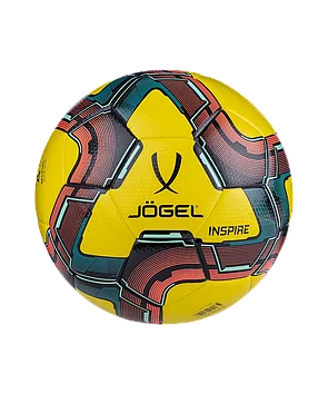Мяч футзальный Jögel Inspire №4 , арт.JGL-17617