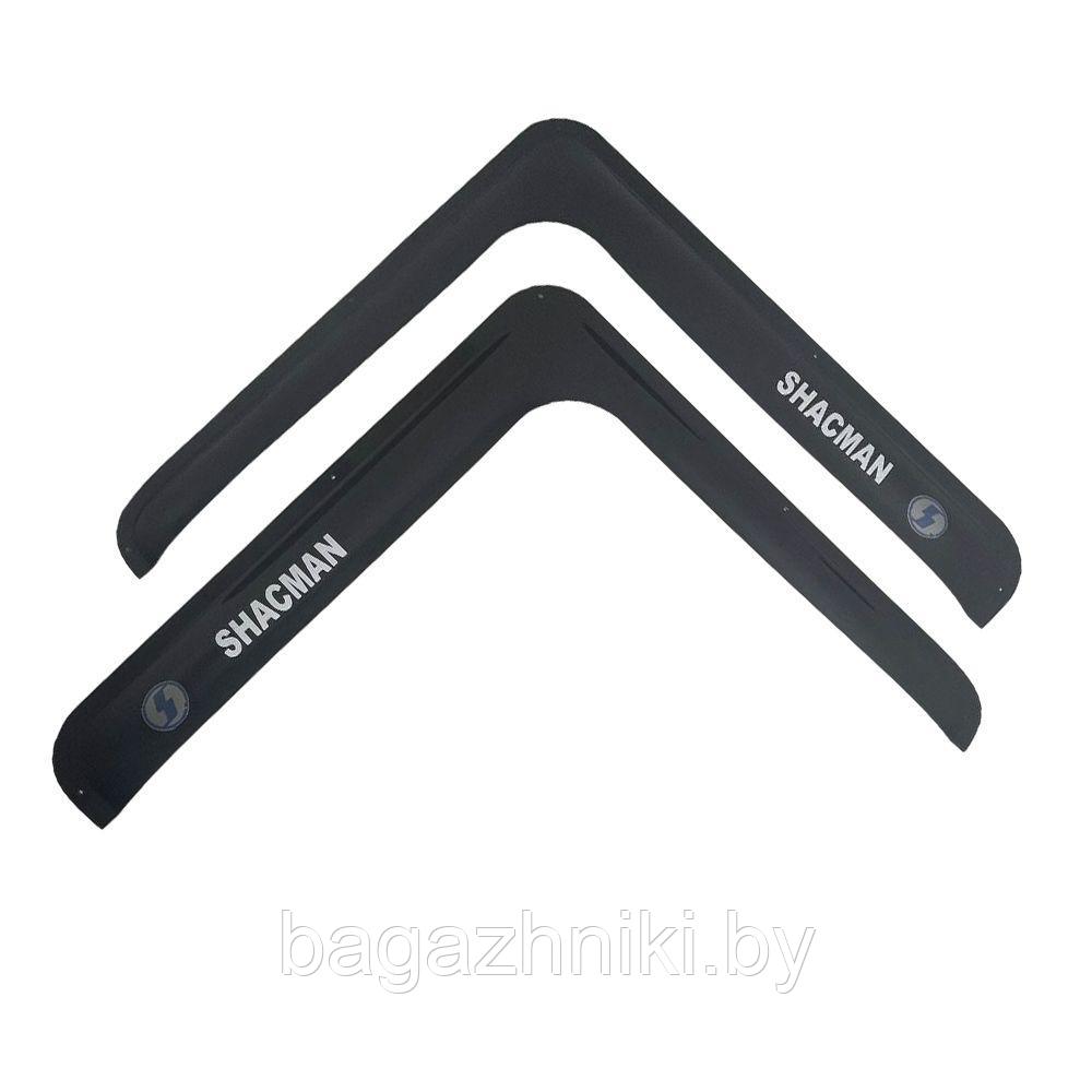 Дефлекторы окон SHAANXI-SHACMAN