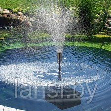 Насос для фонтана HJ до 2м