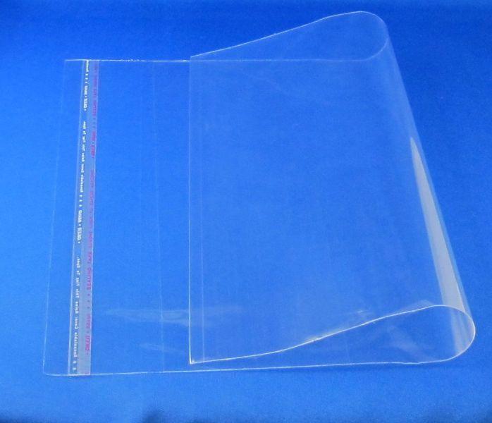 Пакет тип I СПП30 (150*200+40кл.)+с.л.,250штук