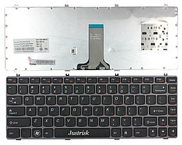 Клавиатура ноутбука LENOVO Y470