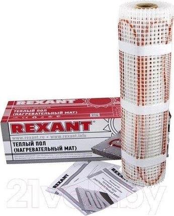 Теплый пол электрический Rexant Extra / 51-0510, фото 2