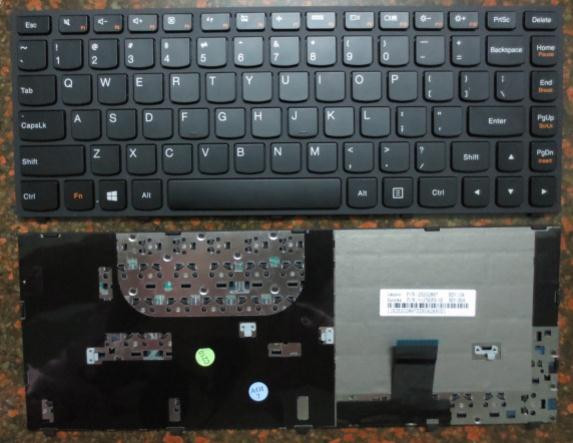 Купить клавиатуру Lenovo Yoga 13 в Минске
