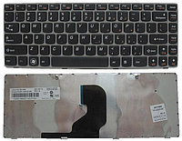 Клавиатура ноутбука LENOVO Z450
