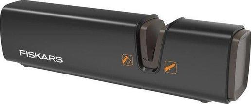 Топор-колун Fiskars Norden N12 + точилка, фото 3