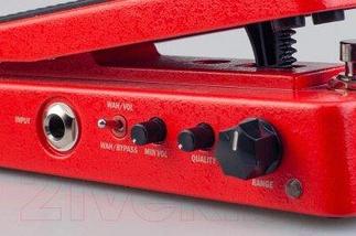 Педаль электрогитарная Joyo WAH-II-Multimode, фото 3