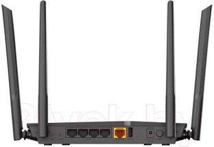 Беспроводной маршрутизатор D-Link DIR-1260/RU/R1A, фото 2