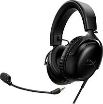 Наушники-гарнитура HyperX Cloud III / 727A8AA, фото 2