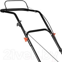 Газонокосилка бензиновая Skiper GW550, фото 3