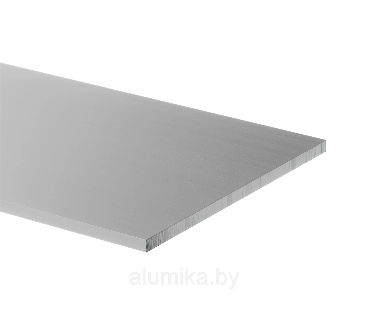 Прямоугольная полоса 80x8