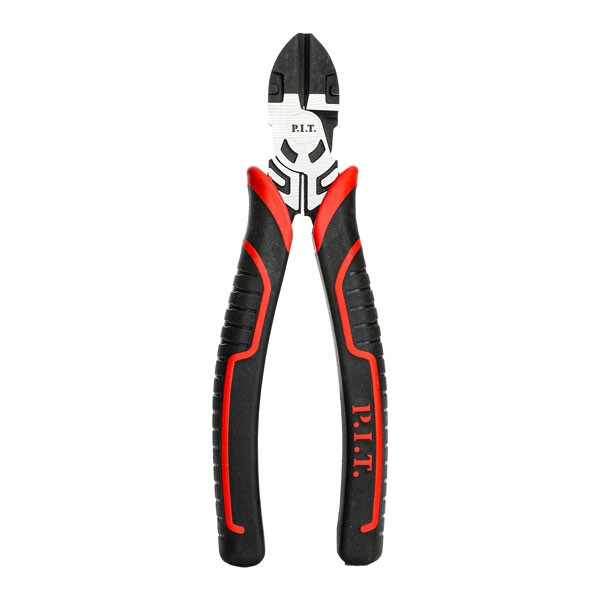 Бокорезы усиленные P.I.T. DRUA HPLP02-0150, 150мм, шарнир с эксцентриком