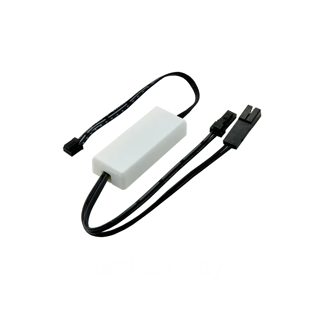 Контроллер для CLIX (Блок управления), AQ