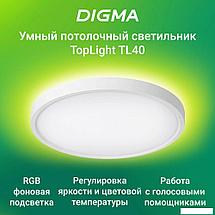 Светильник Digma TopLight TL40, фото 2