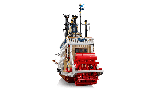 Конструктор Ideas Речной Пароход 4090 деталей аналог Lego, фото 3
