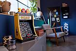 Конструктор Icons Аркада Pac-Man 2651 деталей аналог Lego, фото 3