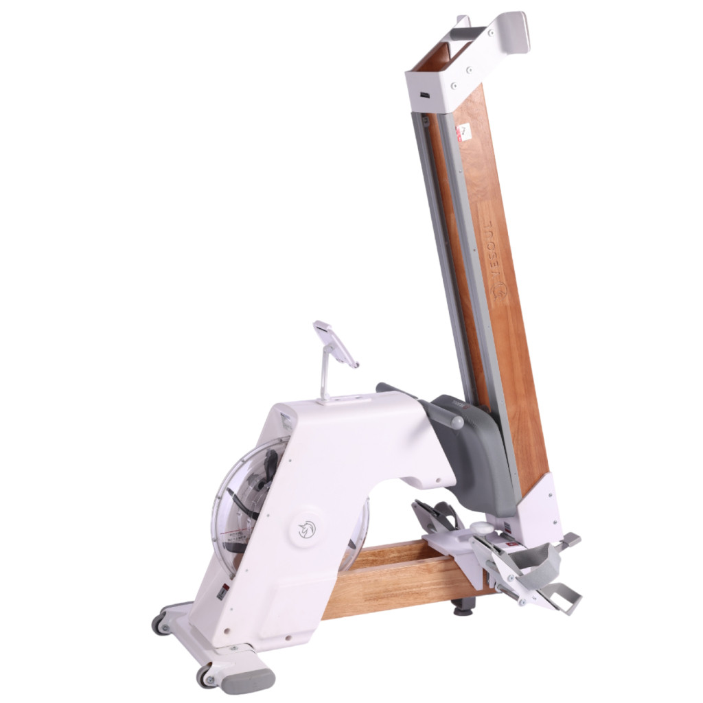 Гребной тренажер DFC YESOUL SQ-RM2002YL водный