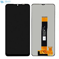 Дисплей Samsung A32 5G (REF) Черный TFT SM-A326