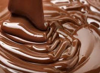 Глазурь кондитерская какаосодержащая со вкусом шоколада (4х5кг) К4 короб 20 кг