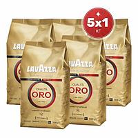 Кофе в зернах Lavazza Qualita Oro / 5640
