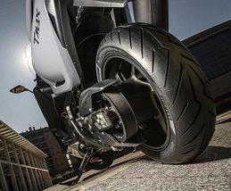 Мотошина задняя Pirelli Diablo Rosso Scooter 150/70R13 64S TL, фото 3