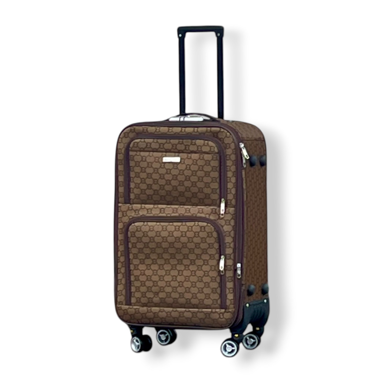 Чемодан Sen М (средний)