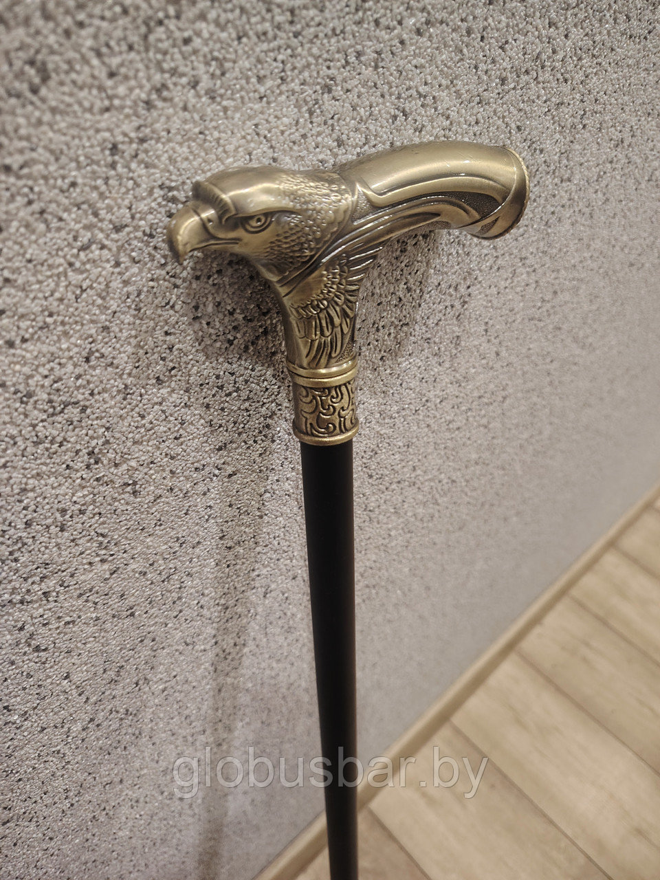 Трость-птица