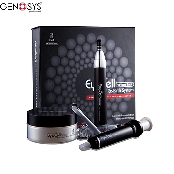 Набор Genosys EyeCell Kit мезотерапия для глаз