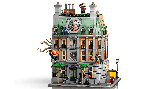 Конструктор Marvel Святилище "Санктум Санкторум" 2708 деталей аналог Lego, фото 2