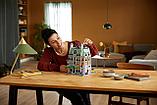 Конструктор Marvel Святилище "Санктум Санкторум" 2708 деталей аналог Lego, фото 8