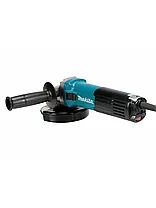 Угловая шлифмашина Makita GA5100 (850 Вт, регулировка оборотов), фото 2