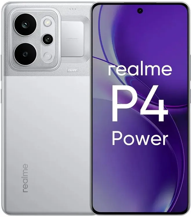 Смартфон Realme P4 Power 8/256Gb