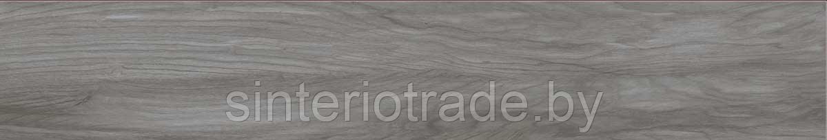 Керамогранит Gresse Argos black poplar 1200x200x10 матовый ректифицированный