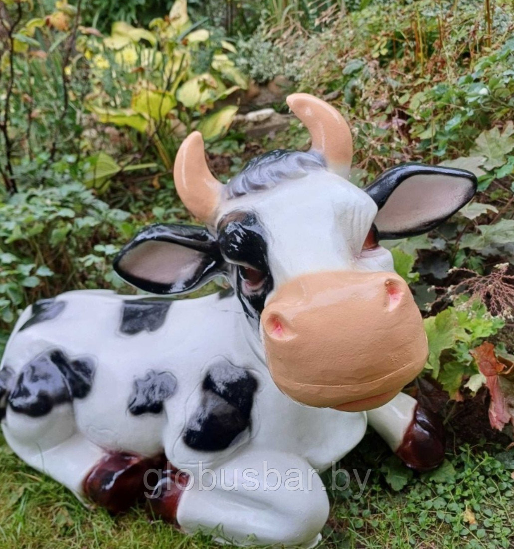 Фигура коровы