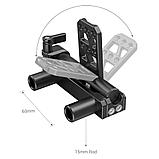 Площадка SmallRig MD2802 для установки батареи, фото 5