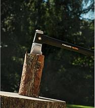 Топор-колун Fiskars U32 Ultra / 1082131, фото 3