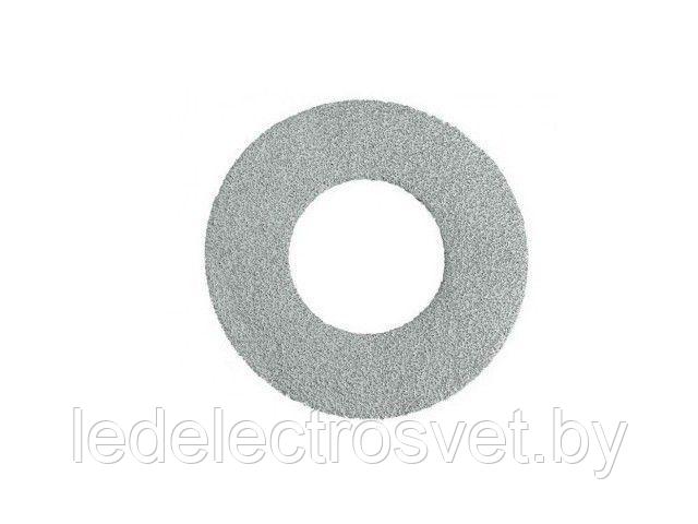 Шлифлист дл GWS 14.4V 100 мм (К60) (5 шт.)