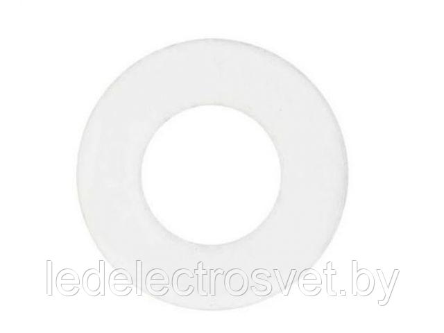 Уплотнитель 10 под манометр  (ООО "РЕДИУС 168")