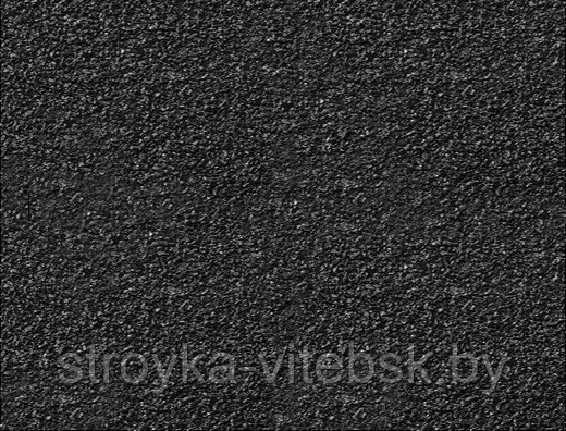 Композитная черепица Мetrotile (Бельгия), чёрный, коллекция MetroWoodenShake (МетроВуденШейк) - фото 2 - id-p36287698