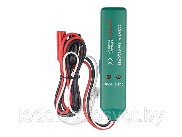 Тестер с генератором сигнала MS6812A MASTECH