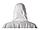 Защитный комбинезон JPC-65 (р-р XXXL) Jeta Safety, фото 4