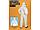 Защитный комбинезон JPC-65 (р-р XXXL) Jeta Safety, фото 10
