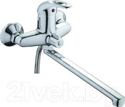 Смеситель Ledeme L2202B, фото 2